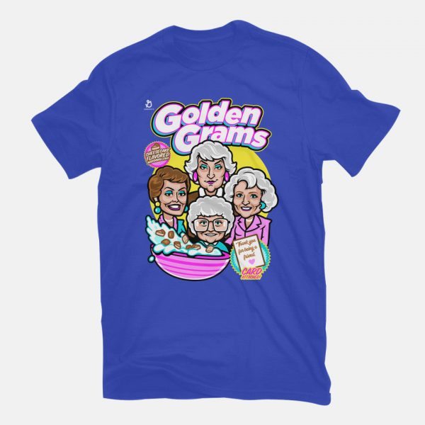 Golden Grams - Image 3