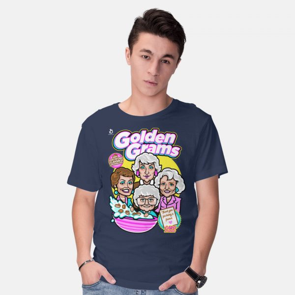 Golden Grams - Image 6