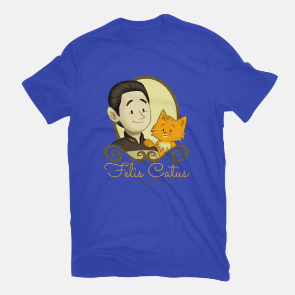 Felis Catus - Image 7