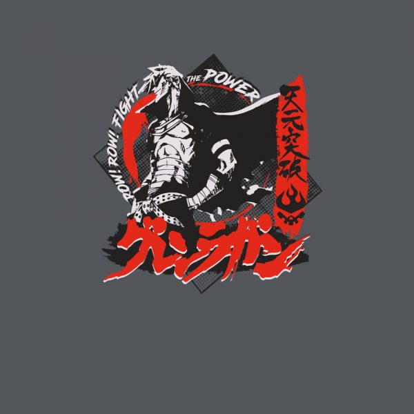 Fight The Power! - Image 4