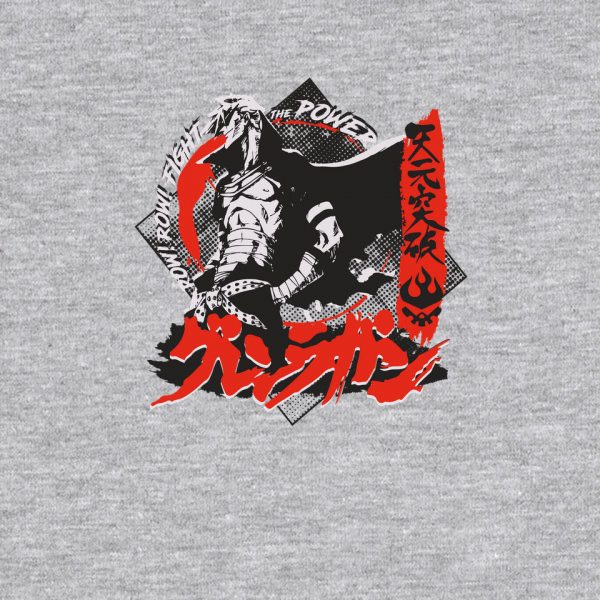 Fight The Power! - Image 8