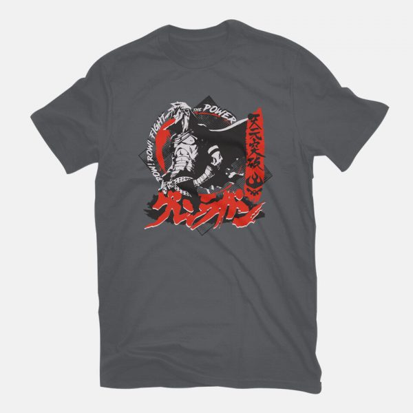 Fight The Power! - Image 3