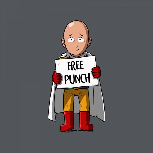 Free Punch - Image 12