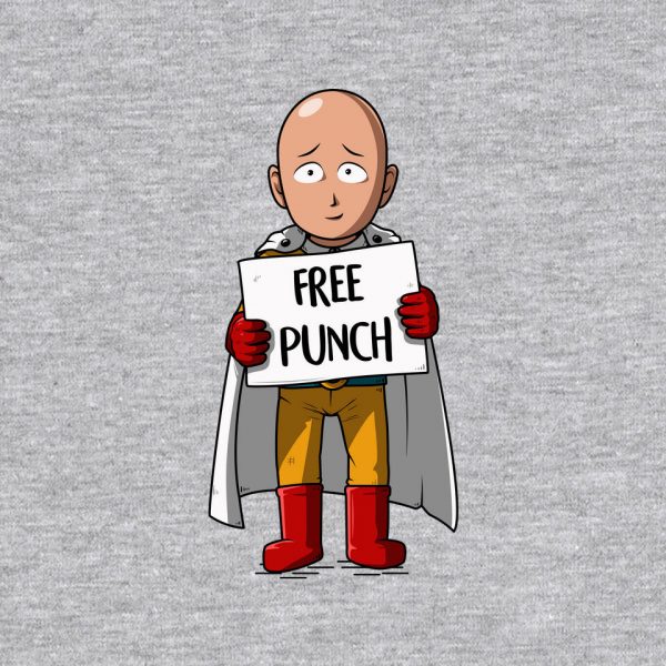 Free Punch - Image 4