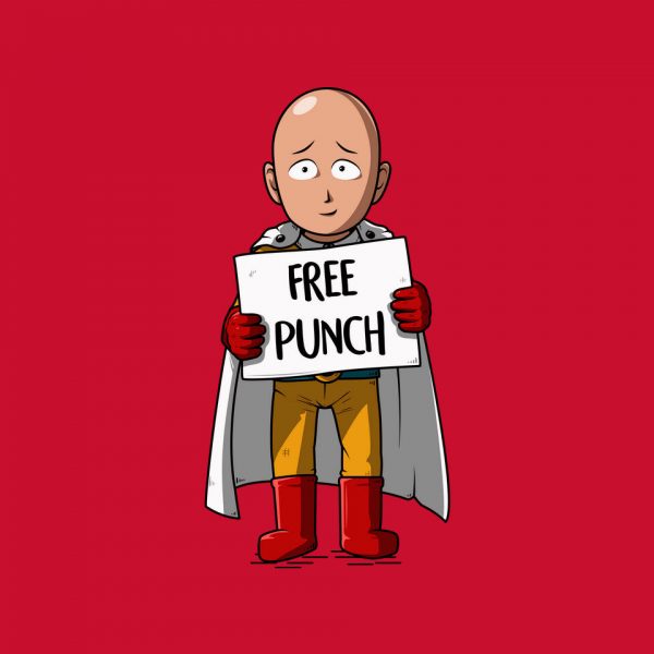 Free Punch - Image 8