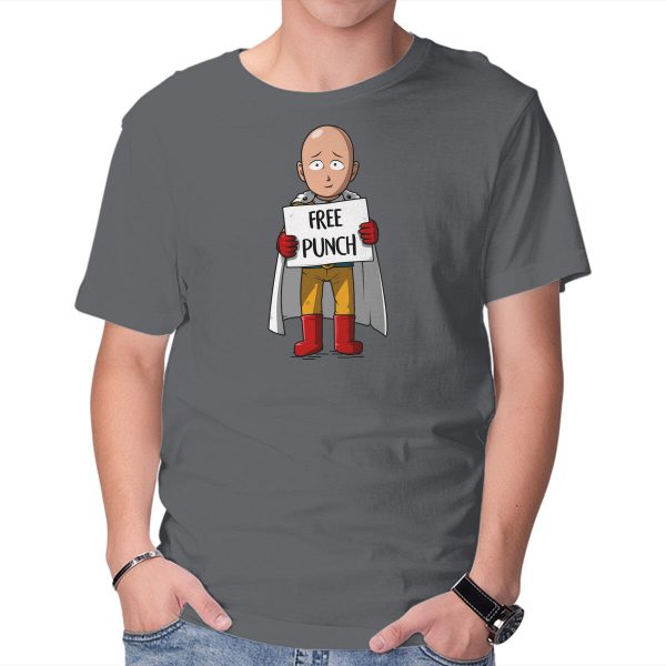 Free Punch - Image 9