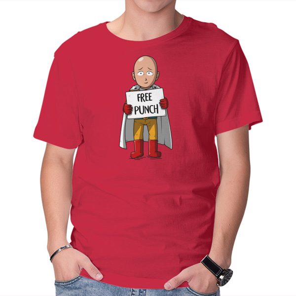 Free Punch - Image 5