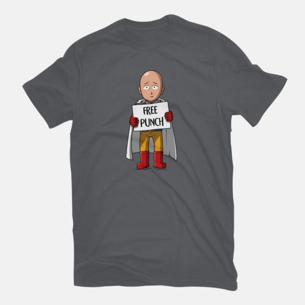 Free Punch - Image 11