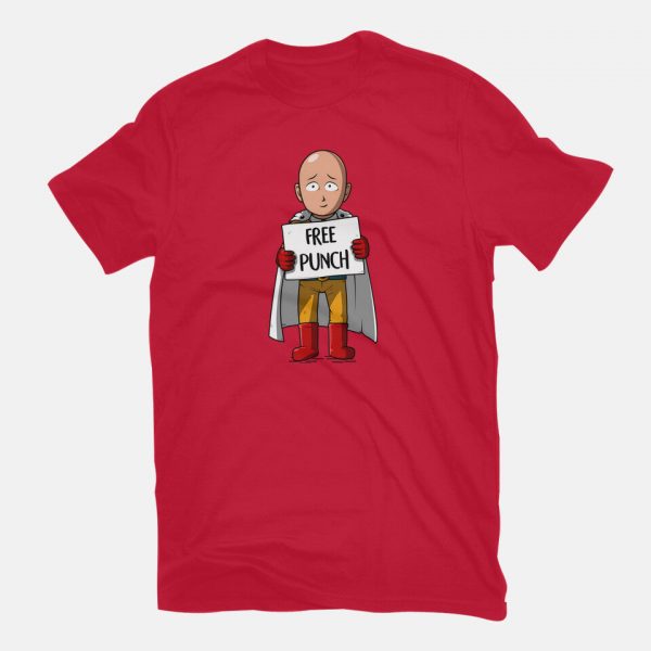 Free Punch - Image 7