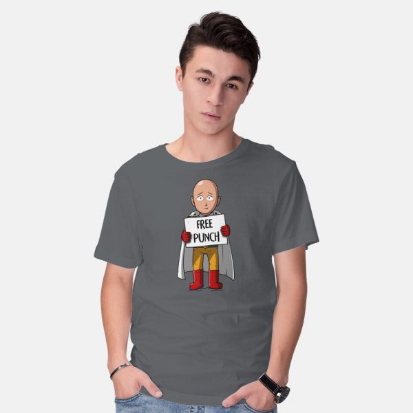 Free Punch - Image 10