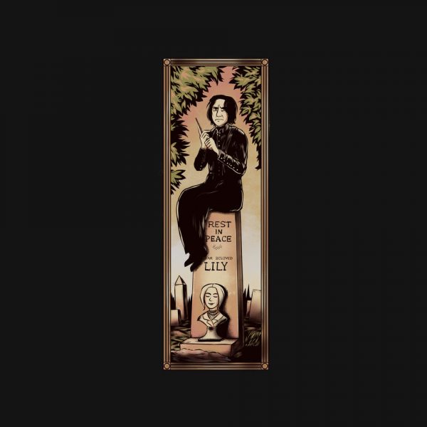Dear Beloved Lily - Image 4