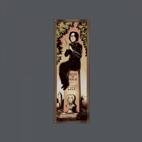 Dear Beloved Lily - Image 16