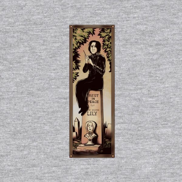 Dear Beloved Lily - Image 12
