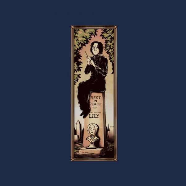Dear Beloved Lily - Image 8