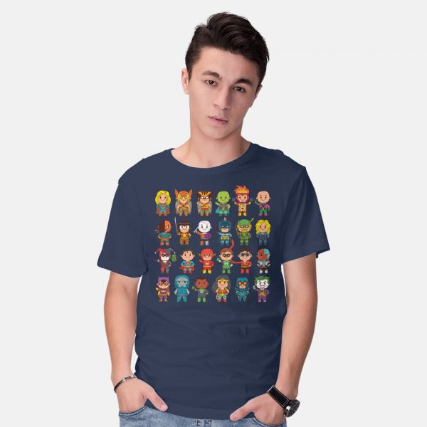 Delightfully Cute Little Heroes - Image 6