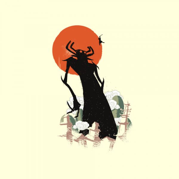 Deliverer of Darkness - Image 4
