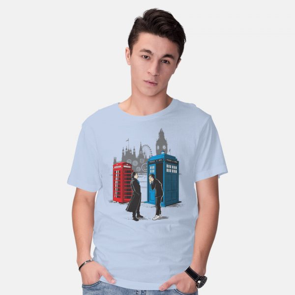Cabins Collide - Image 2