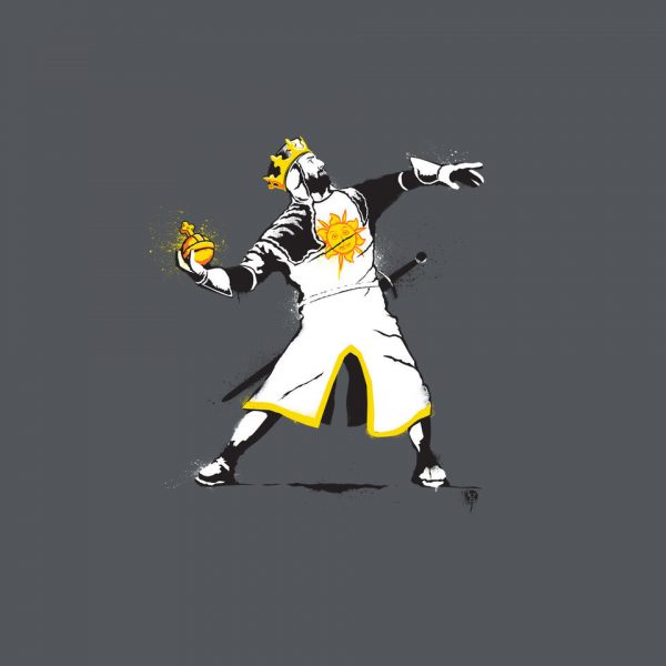 Banksy Python 1-2-5 - Image 12