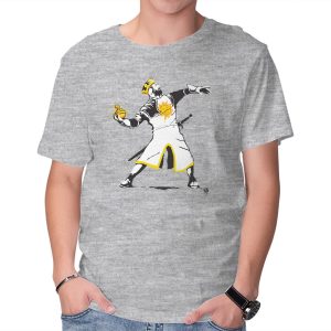 Banksy Python 1-2-5