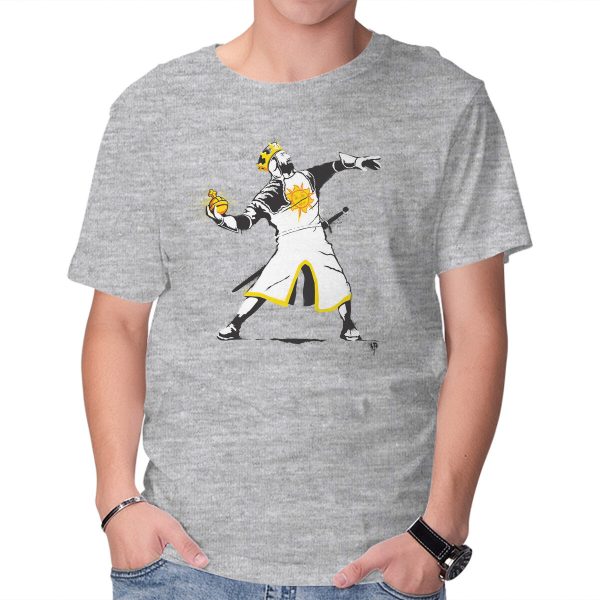 Banksy Python 1-2-5