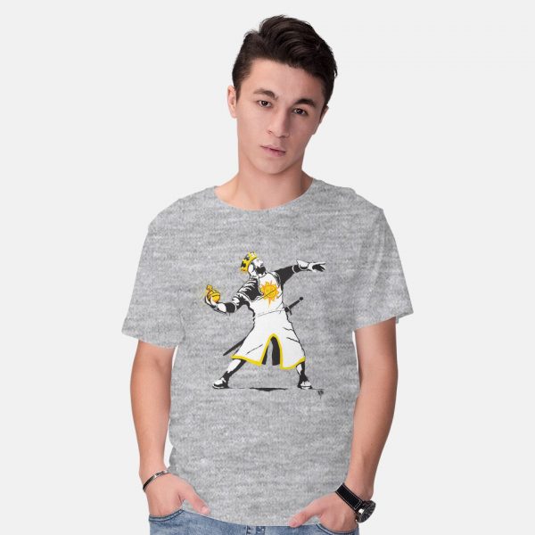 Banksy Python 1-2-5 - Image 2
