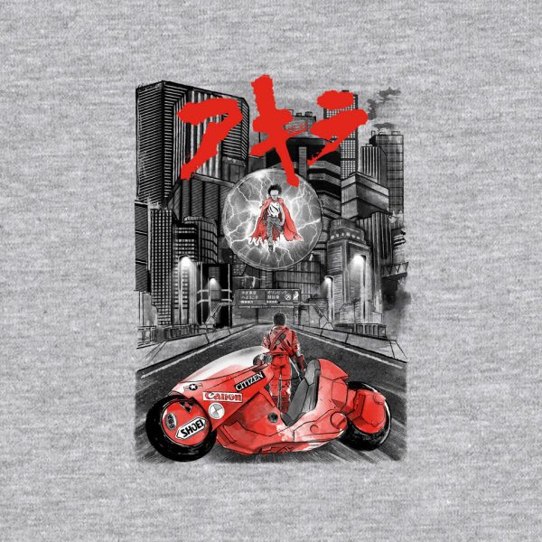 Battle in Neo-Tokyo - Image 8
