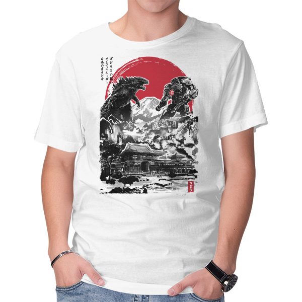 Battle of the Ages - Image 5