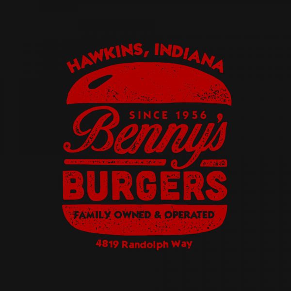 Benny's Burgers - Image 4