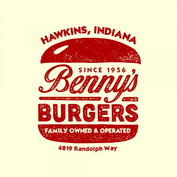 Benny's Burgers - Image 16