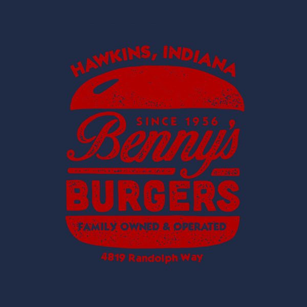 Benny's Burgers - Image 8