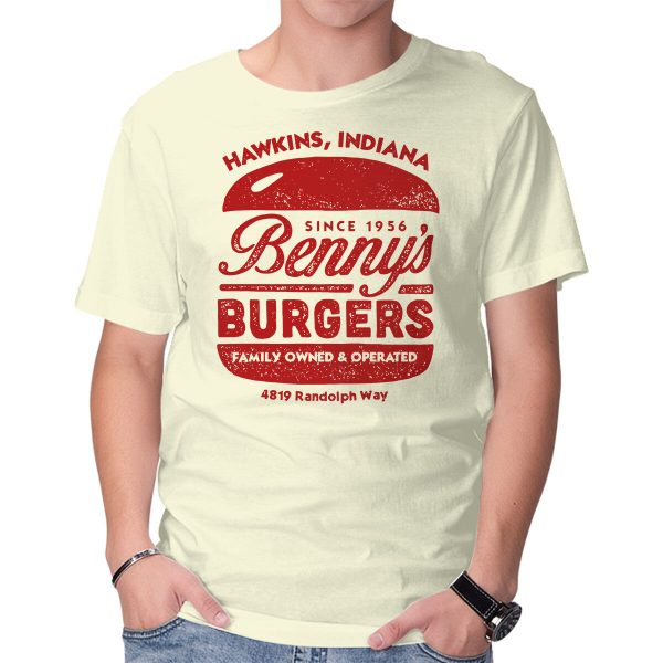 Benny's Burgers - Image 13