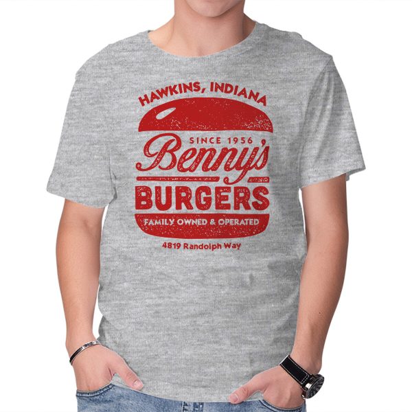 Benny's Burgers - Image 9