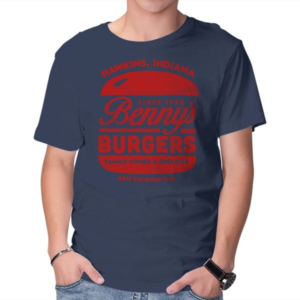 Benny's Burgers - Image 5