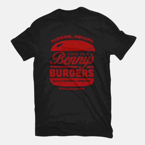 Benny's Burgers - Image 3