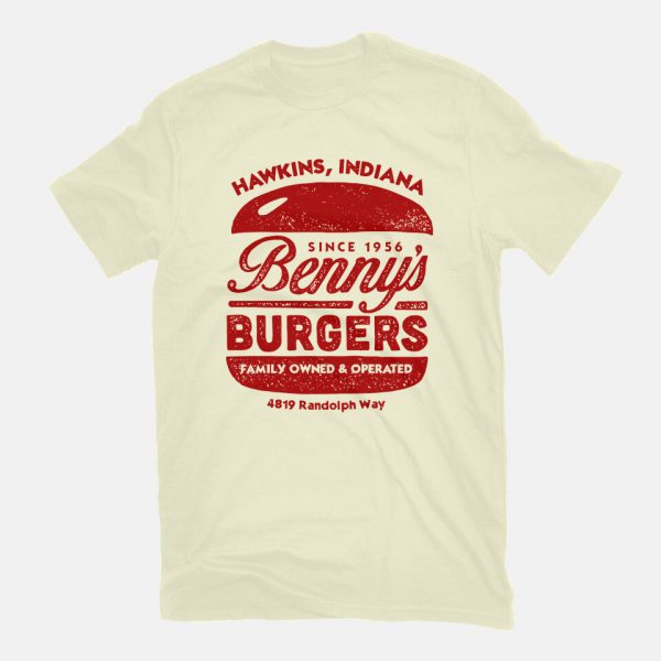 Benny's Burgers - Image 15