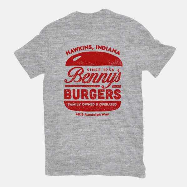 Benny's Burgers - Image 11