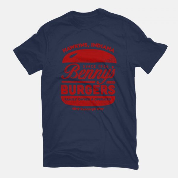 Benny's Burgers - Image 7