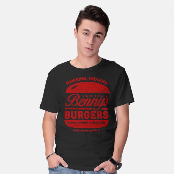 Benny's Burgers - Image 2