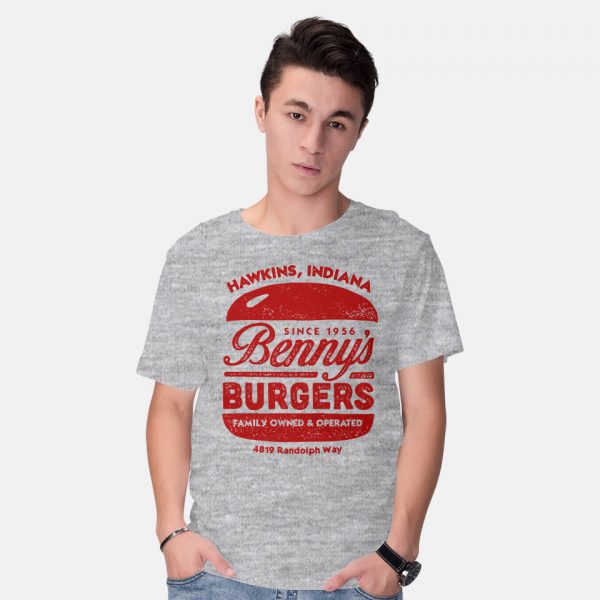 Benny's Burgers - Image 10