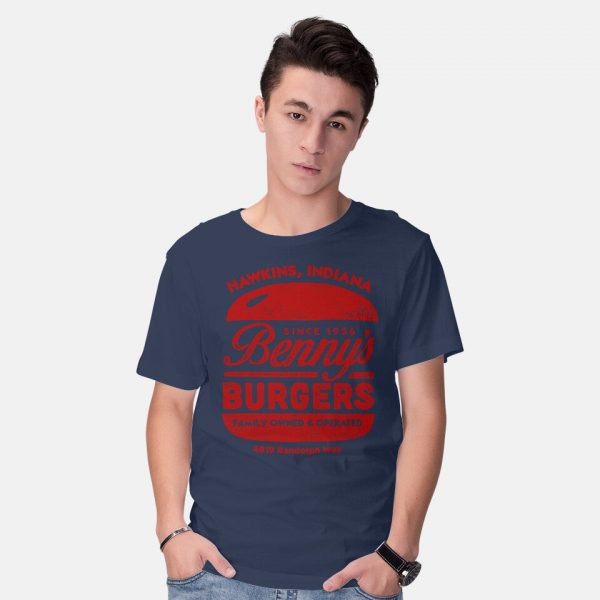 Benny's Burgers - Image 6