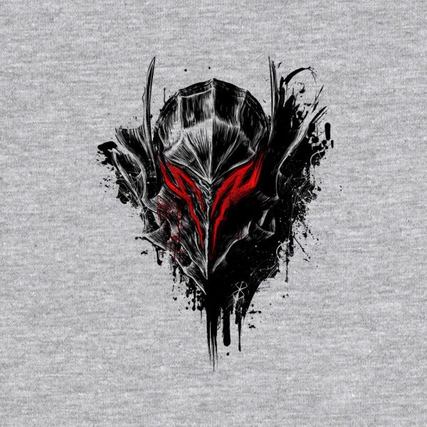 Black Warrior - Image 8