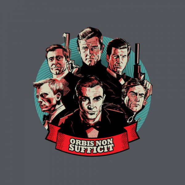 Bonds, James Bonds - Image 12