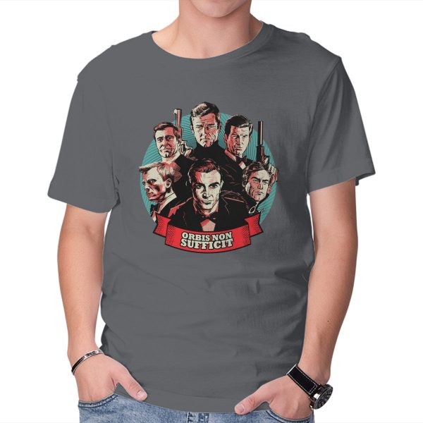Bonds, James Bonds - Image 9