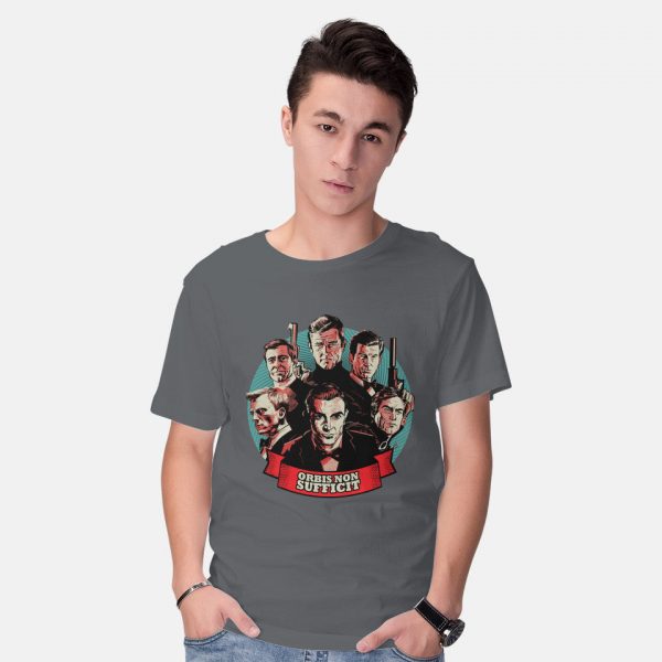 Bonds, James Bonds - Image 10