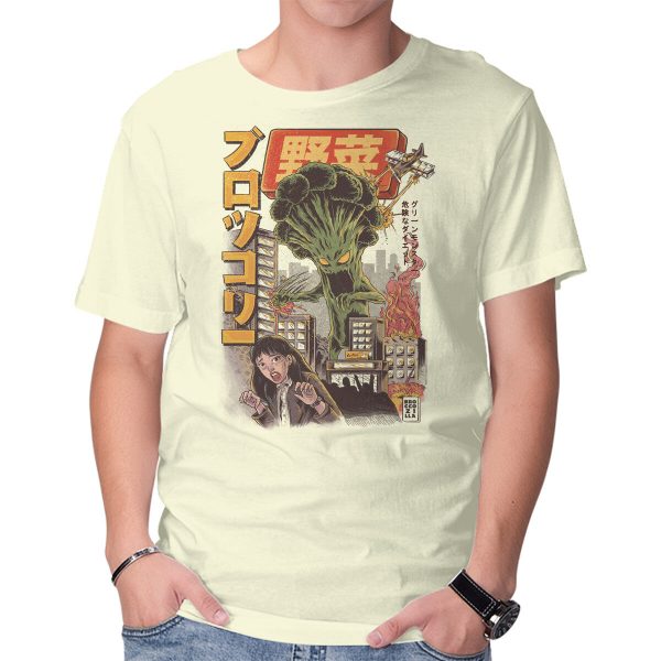 Broccozilla - Image 5
