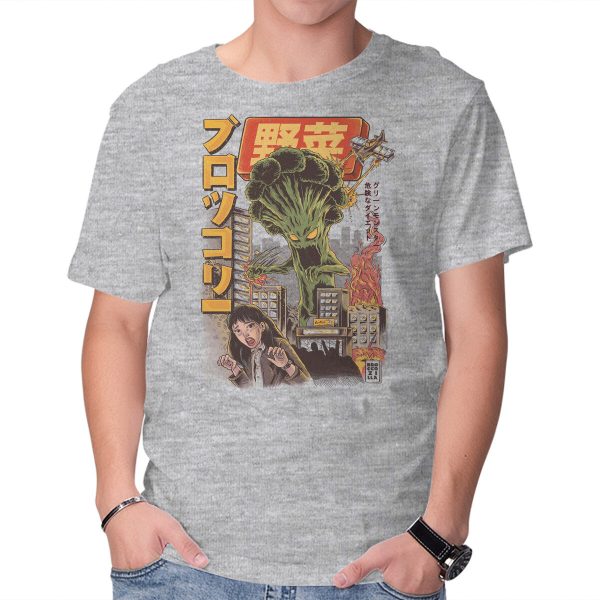 Broccozilla - Image 9