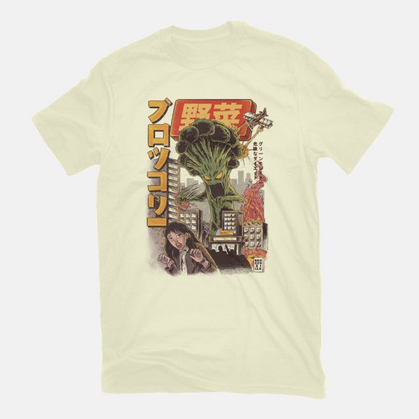 Broccozilla - Image 7