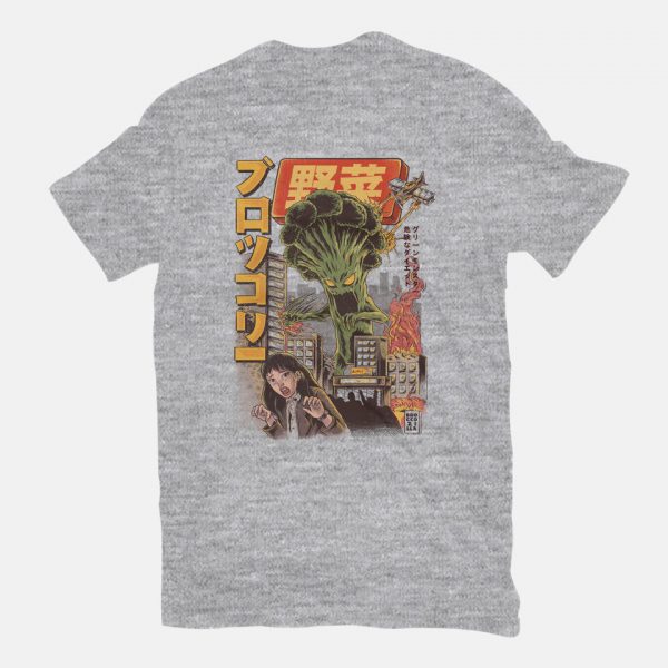 Broccozilla - Image 11