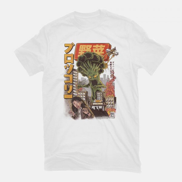 Broccozilla - Image 3