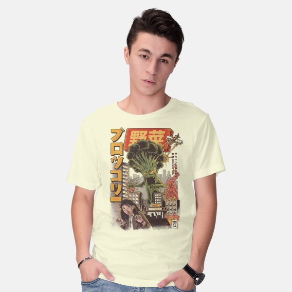 Broccozilla - Image 6